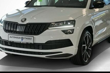 Skoda Karoq 55.600 km 27.490 € Hilpoltstein 91161