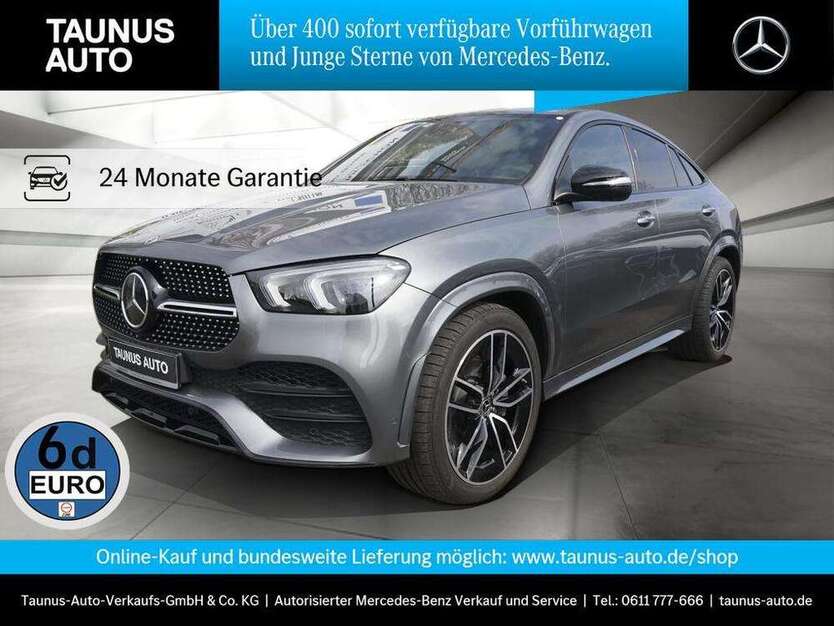GLE 400