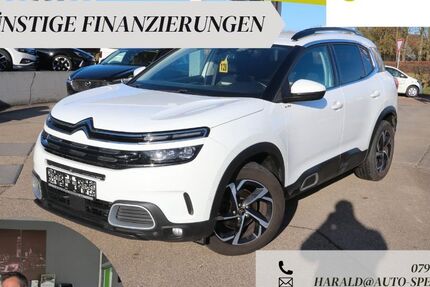 Citroen C5 Aircross 194.230 km 8.990 &euro; Tannhausen 73497