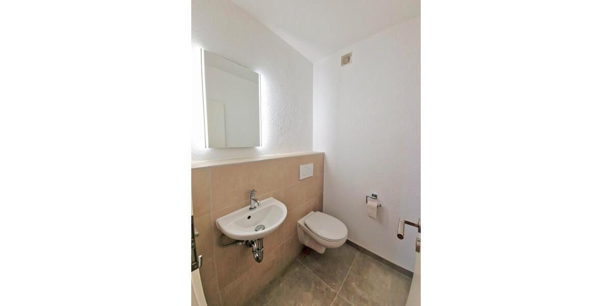 Etagenwohnung Trier Kürenz - 3 Zimmer, 83 m&sup2;, 1.100&euro; | Angebot:26699779