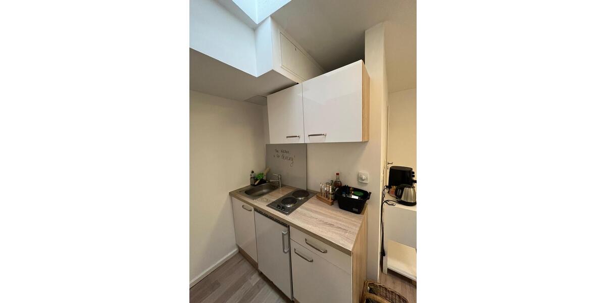Erdgeschoßwohnung Passau Mühltal - 2 Zimmer, 47 m&sup2;, 410&euro; | Angebot:26394250