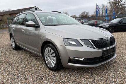 Skoda Octavia 122.413 km 12.990 &euro; Lengede 38268
