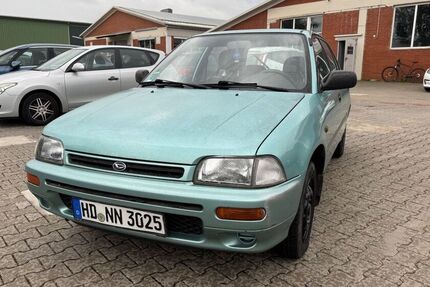 Daihatsu Charade