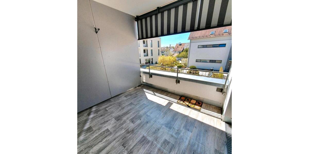 Etagenwohnung Deißlingen - 3 Zimmer, 86 m&sup2;, 419.000&euro; | Angebot:26375434