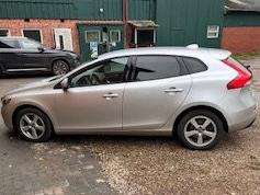 Volvo V40 181.195 km 8.500 &euro; Riepsdorf 23738