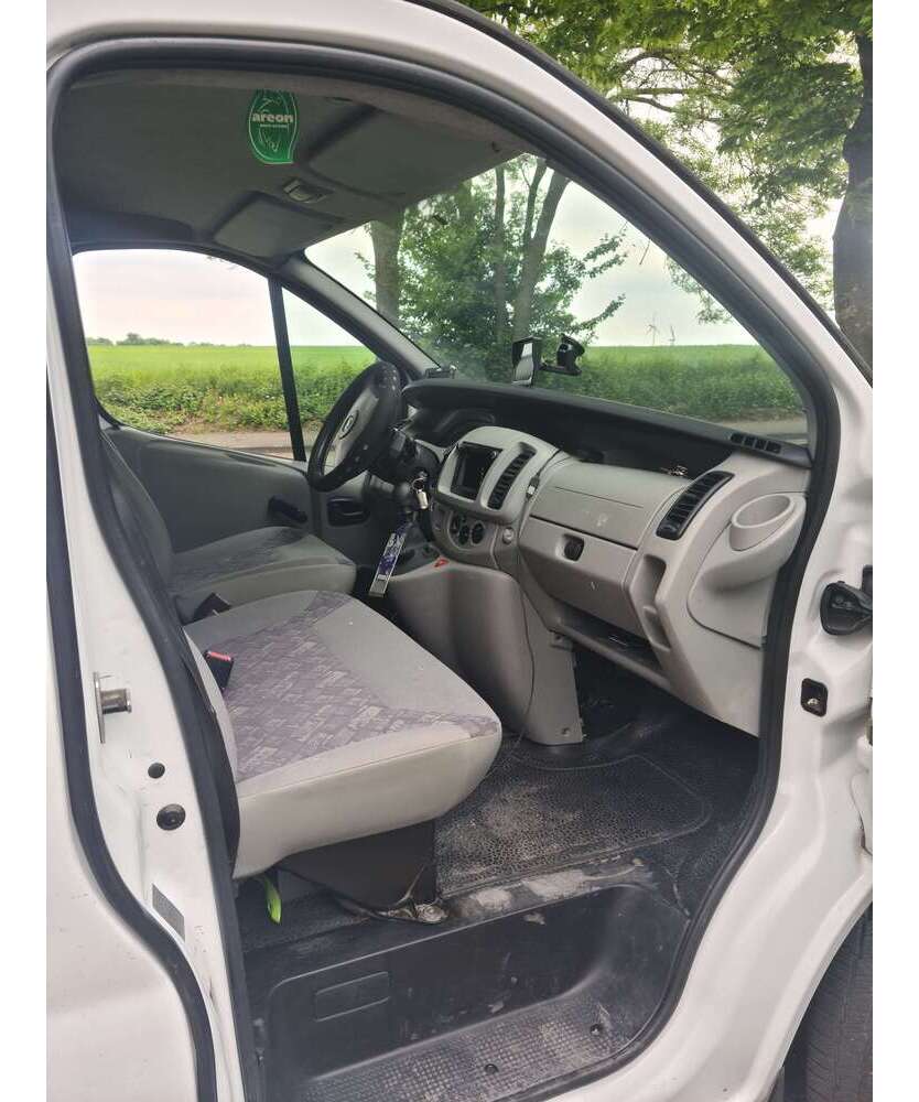 Vivaro