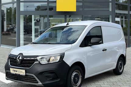 Renault Kangoo 33.000 km 13.990 &euro; Münster 48165