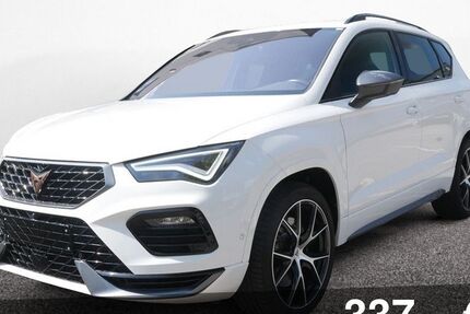 Cupra Ateca 36.950 km 32.780 &euro; Bietigheim-Bissingen 74321