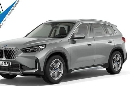 BMW iX1 9.424 km 41.860 &euro; Herford 32051