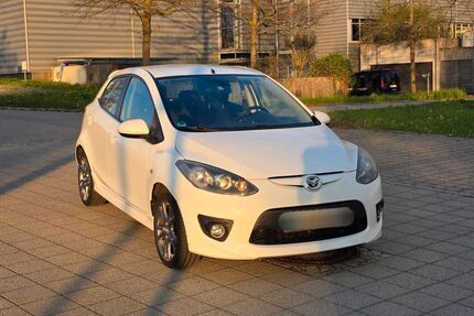 Mazda 2 211.000 km 1.600 &euro; Kempten 87437