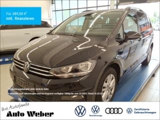 VW Touran 17.557 km 34.880 € Ahlen 59229