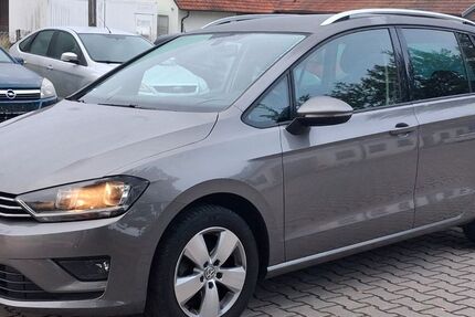 VW Golf Sportsvan 123.000 km 7.999 &euro; Wackersdorf 92442