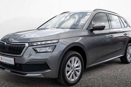 Skoda Kamiq 53.109 km 17.860 &euro; Celle 29227