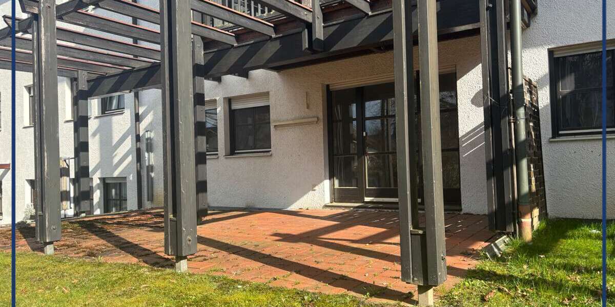 Etagenwohnung Vilshofen - 3 Zimmer, 84 m&sup2;, 209.000&euro; | Angebot:25811564