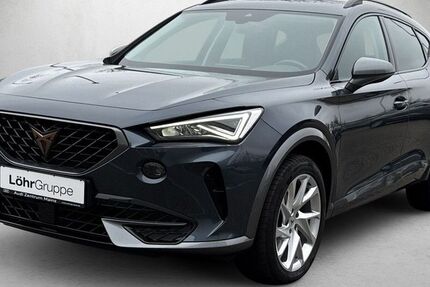 Cupra Formentor 24.863 km 24.780 &euro; Mainz 55120