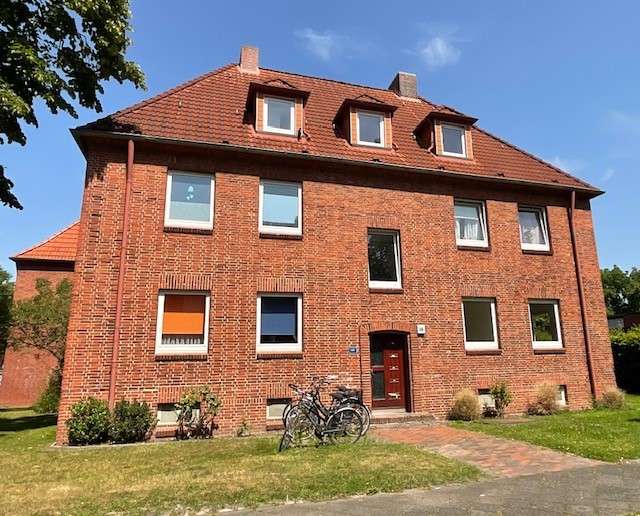 Wohnung zum Mieten in Wilhelmshaven 419 € 58.85 m²