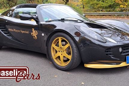 Lotus Elise 59.000 km 29.999 &euro; Sonnefeld 96242