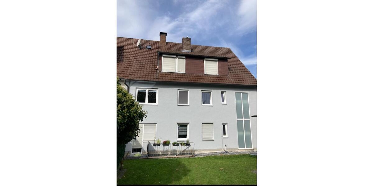 Investitionsobjekt 3 Wohnungen Vollmarshausen Neubau planbar zimmer