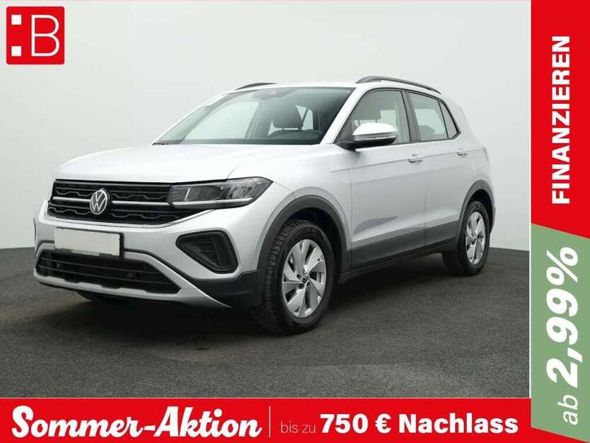 T-Cross