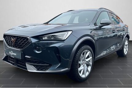 Cupra Formentor 24.573 km 27.500 &euro; Kaiserslautern 67657