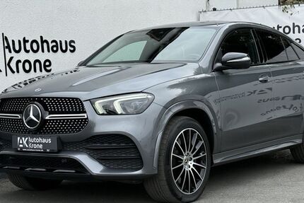 Mercedes-Benz GLE 350 104.477 km 58.990 € Bischofsheim 65474