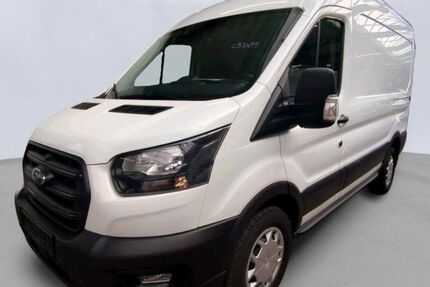 Ford Transit 133.000 km 22.990 &euro; Bergkirchen 85232