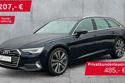 Audi A6 54.528 km 36.990 &euro; Bamberg 96052
