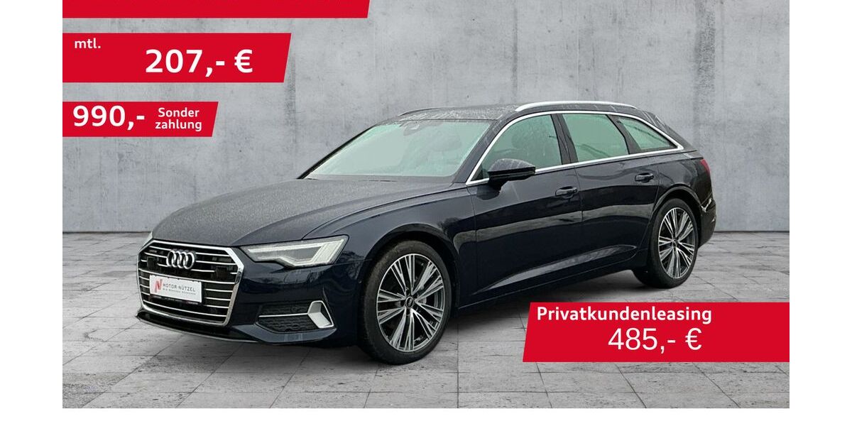Audi A6 54.528 km 36.990 &euro; Bamberg 96052