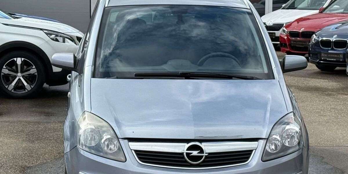 Opel Zafira 199.999 km 1.999 &euro; Göppingen 73037