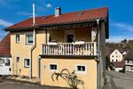 Doppelhaushälfte Bretzfeld - 6 Zimmer, 108 m&sup2;, 1.440&euro; | Angebot:26568343