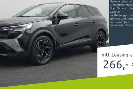 Renault Symbioz 5.727 km 26.740 &euro; Bremen 28207