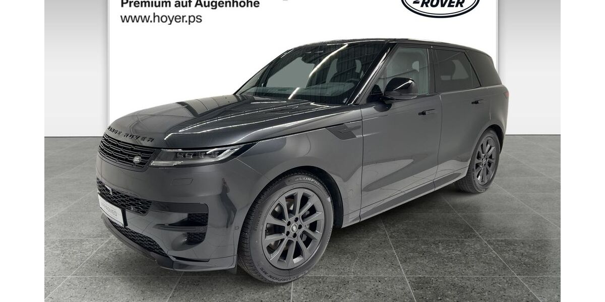 Land Rover Range Rover Sport 25.550 km 88.880 &euro; Walsrode 29664