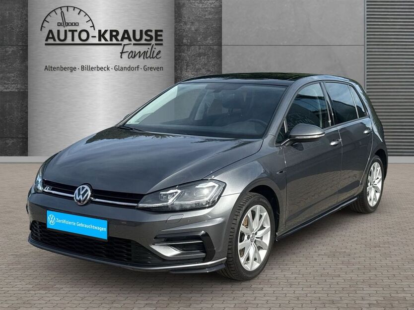 VW Golf 51.145 km 18.980 € Glandorf 49219
