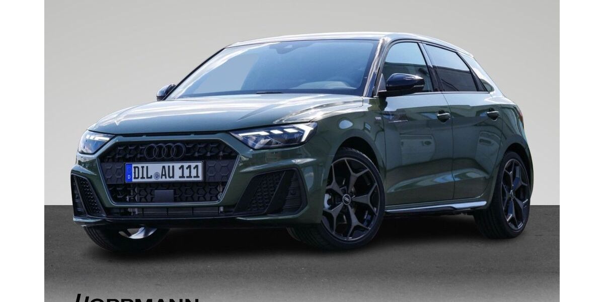 Audi A1 6.000 km 34.890 &euro; Herborn 35745