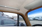 Mercedes-Benz 220 S Ponton W180 Oldtimer H-Kennz. fahrbereit 54.900 km 21.950 &euro; Neumarkt/OPf 92318