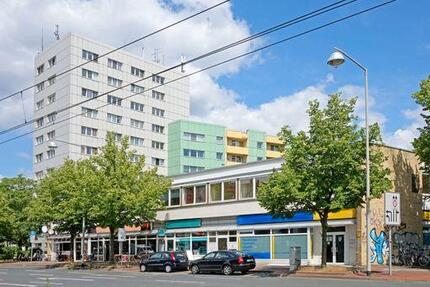 Wohnung Hannover Döhren-Wülfel - 1 Zimmer, 24 m&sup2;, 105.000&euro; | Angebot:26894329
