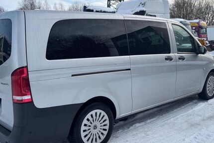 Mercedes-Benz Vito 260.000 km 21.900 &euro; Leopoldshöhe 33818