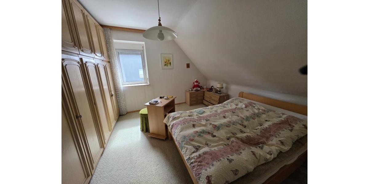 ObjNr:19753 - Liebenswürdige Doppelhaushälfte mit Garten im Dornröschenschlaf - Doppelhaushälfte Kaiserslautern Engelshof | Angebot:23024943