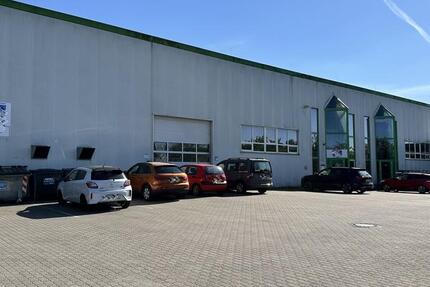 Gewerbeobjekt Neuruppin - 6&euro; | Angebot:25498378