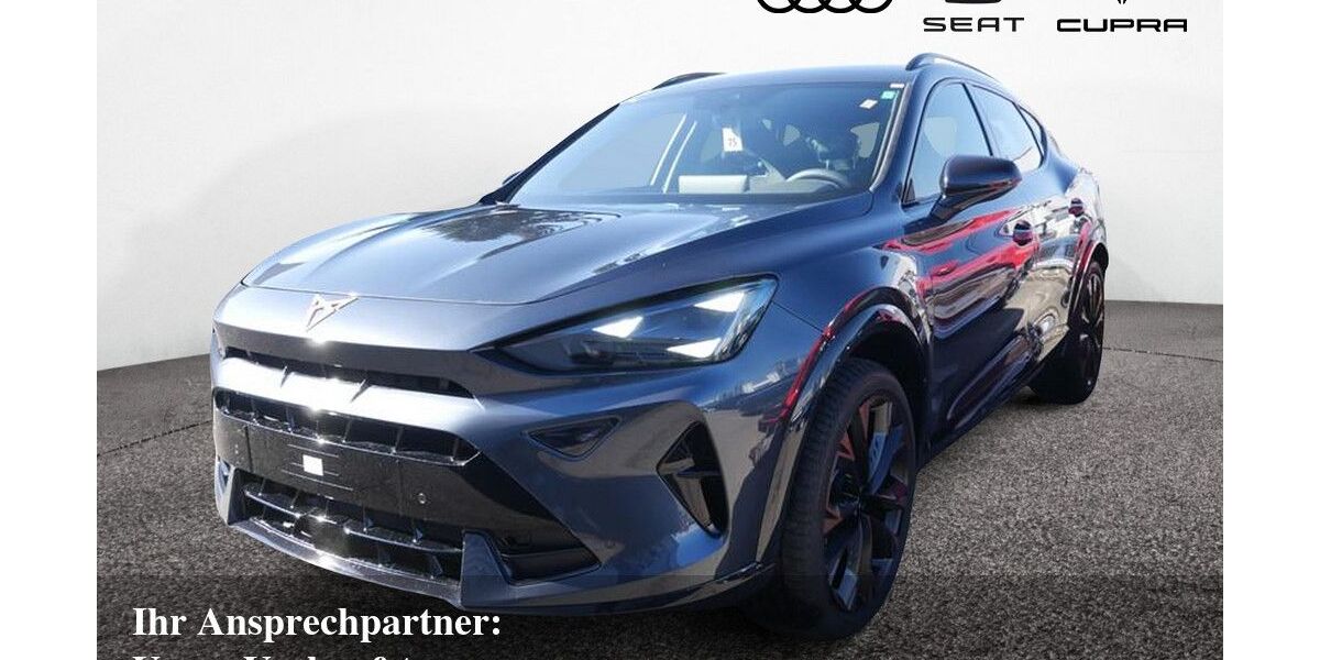 Cupra Formentor 3.500 km 38.680 &euro; Bietigheim-Bissingen 74321