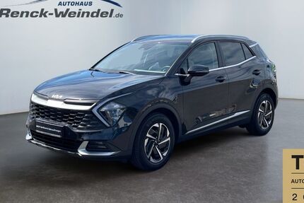 Kia Sportage 5.740 km 29.489 € Mannheim 68199
