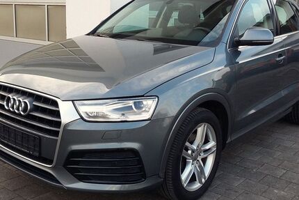 Audi Q3 87.000 km 21.900 &euro; Metzingen 72555