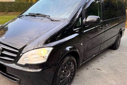 Mercedes-Benz Vito 476.687 km 6.000 € Krauschwitz 02957