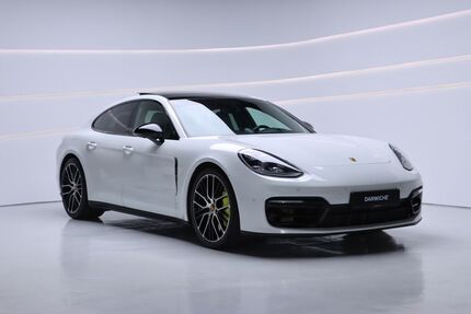 Porsche Panamera 138.509 km 59.900 &euro; Worms 67547