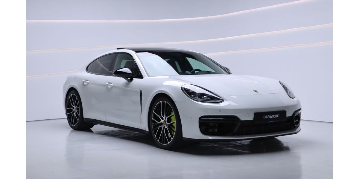 Porsche Panamera 138.509 km 59.900 &euro; Worms 67547