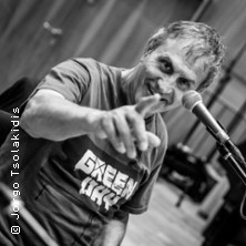 George Dalaras