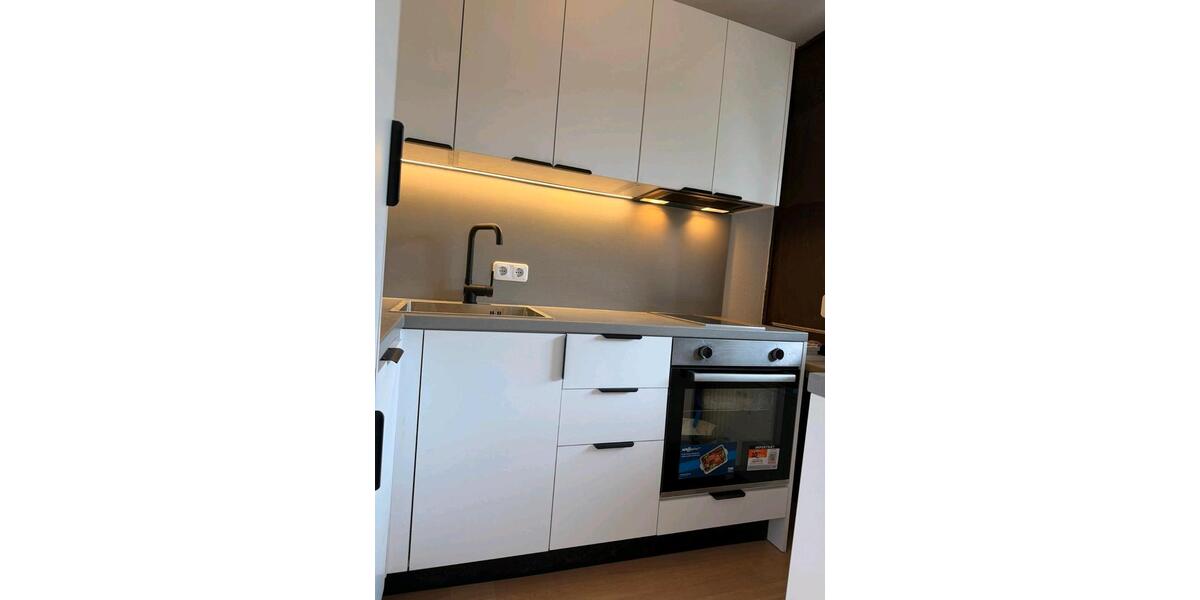 Erdgeschoßwohnung Ingolstadt Friedrichshofen-Hollerstauden - 1 Zimmer, 39 m&sup2;, 700&euro; | Angebot:26613644