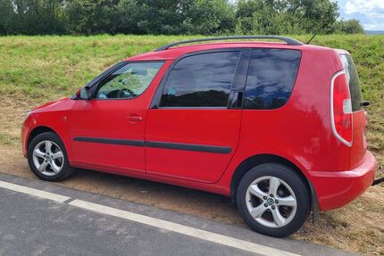 Skoda Roomster 318.000 km 1.500 &euro; Kreuzau 52372