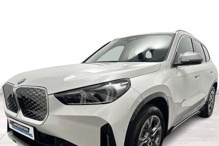 BMW iX1 13.990 km 41.910 € Eisenach 99817