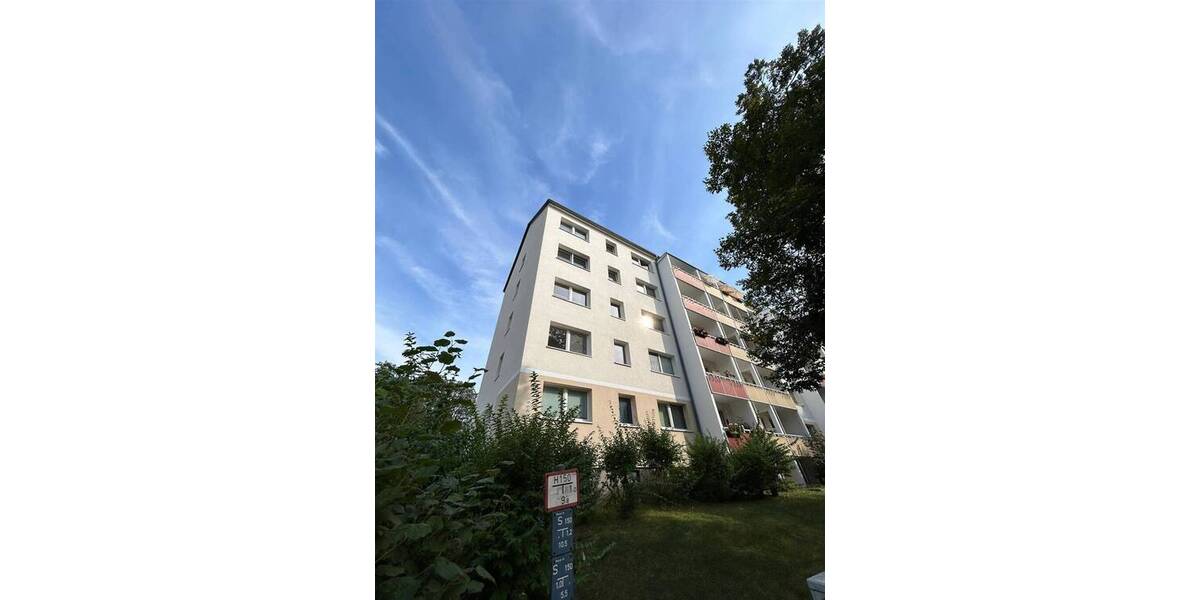 Etagenwohnung Chemnitz Sonnenberg - 4 Zimmer, 72 m&sup2;, 385&euro; | Angebot:26797586